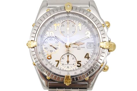 vieux breitling montres|montre breitling collection.